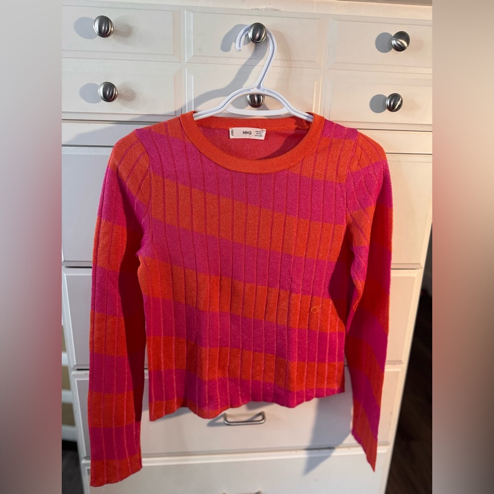 Mango Top